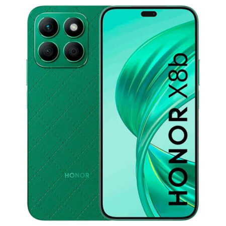 Smartphone Honor X8b 8Go 512 Go – vert Tunisie