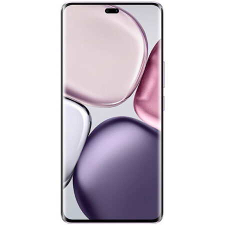 Smartphone Honor X9c 5G 12Go 256Go – Violet Tunisie