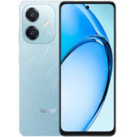 Smartphone OPPO A3x 4GO 128GO – Blue Tunisie