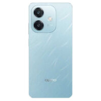 Smartphone OPPO A3x 4GO 128GO – Blue Tunisie