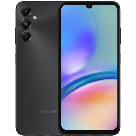 Smartphone Samsung Galaxy A05S 6Go – 128Go – Noir Tunisie