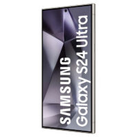 Smartphone Samsung Galaxy S24 Ultra 12 Go – 256 Go – Violet Tunisie