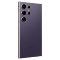 Smartphone Samsung Galaxy S24 Ultra 12 Go – 256 Go – Violet Tunisie