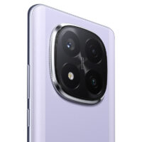 Smartphone Xiaomi Redmi Note 14 Pro+ 5G 12Go – 512Go – Violet Tunisie