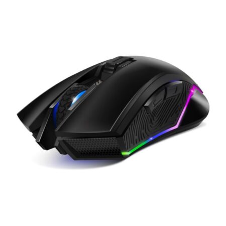 Souris Gamer Filaire Spirit of Gamer Elite M20 RGB – Noir – S-EM20RF Tunisie