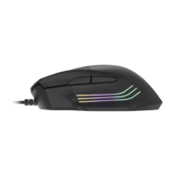 Souris Genesis Xenon 330 RGB Tunisie