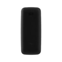 Téléphone Portable Itel 2163 – Noir Tunisie