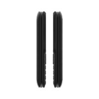 Téléphone Portable Itel 2163 – Noir Tunisie