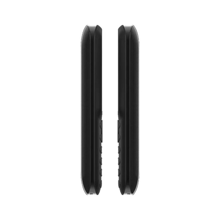 Téléphone Portable Itel 2163 – Noir Tunisie