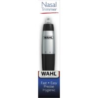 Tondeuse Nez et Oreilles WAHL 05642-316 Noir & Silver Tunisie