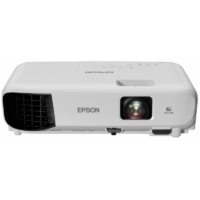 Vidéoprojecteur Epson EB-E10 Professionnel 3LCD – V11H975040 Tunisie