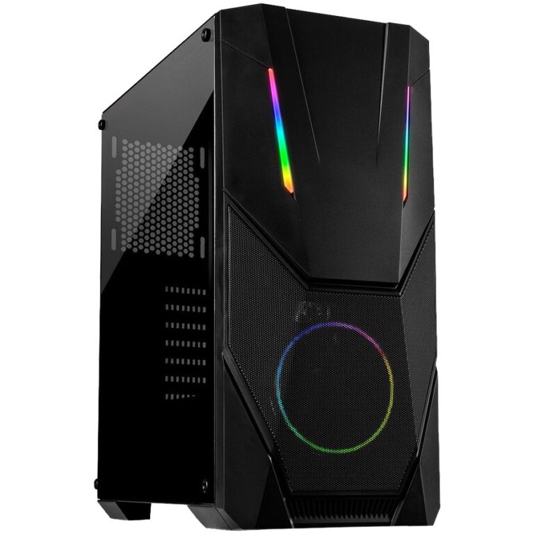 Pc Gamer LA3ROUSI AMD 3  3100 1650 4G 8G 240 SSD Tunisie