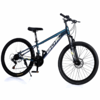 Vélo Enfant Best Bike 26″- Bleu – KLL26 Tunisie