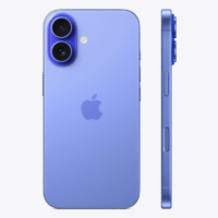 iPhone 16 Plus 6Go 512Go Bleu – MY2D3ZD/A Tunisie