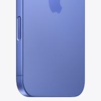 iPhone 16 Plus 6Go 512Go Bleu – MY2D3ZD/A Tunisie
