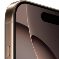 iPhone 16 Pro 6Go 1To Gold -MYNW3ZD/A Tunisie