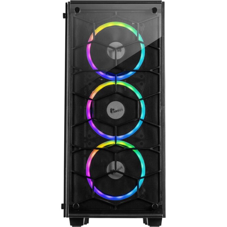 PC GAMER BALDUR’S AMD RYZEN 5 3600X 8G  GTX 1660  SUPER 6G 240 SSD Tunisie