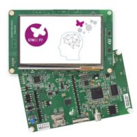 Carte STM DISCOVERY STM32F407G-DISC1 Tunisie