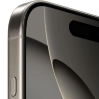 iPhone 16 Pro 6Go 1To Gris – MYNX3ZD/A Tunisie