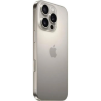 iPhone 16 Pro 6Go 1To Gris – MYNX3ZD/A Tunisie