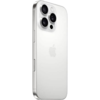 iPhone 16 Pro 6Go 1To Blanc -MYNT3ZD/A Tunisie