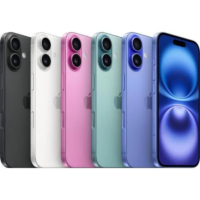 iPhone 16 Plus 6Go 512Go Bleu – MY2D3ZD/A Tunisie