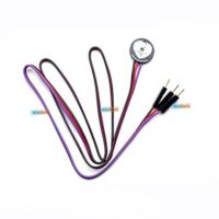 Écouteurs Sans Fil Mibro Earbuds 2 – Noir- XPEJ004-BK Tunisie