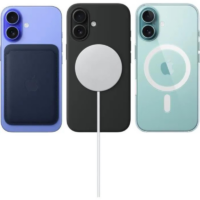 iPhone 16 Plus 6Go 512Go Bleu – MY2D3ZD/A Tunisie