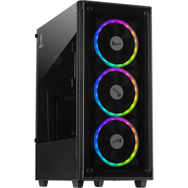 PC GAMER BALDUR’S AMD RYZEN  5 3500X 8G  GTX 1650 4G 240 SSD Tunisie