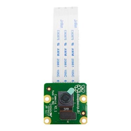 Module Camera V2 8 MP Pour Raspberry Pi Tunisie