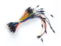 Max232 Module Convertisseur RS232 Serie Vers TTL 5V/3.3V avec câbles Tunisie