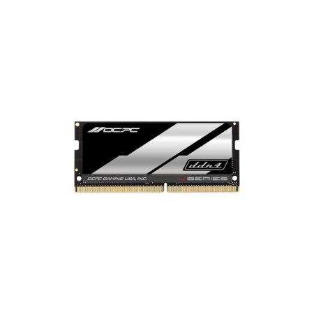 Barrette Mémoire OCPC VS SODIMM 8Go DDR4 3200mhz – MSV8GD432C22 Tunisie