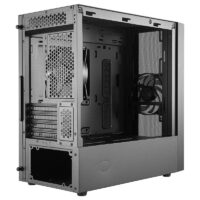 Boitier Gamer Cooler Master Masterbox NR400 – Noir Tunisie