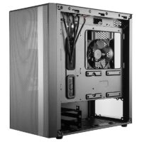 Boitier Gamer Cooler Master Masterbox NR400 – Noir Tunisie