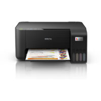 Imprimante à Réservoir Intégré Epson Ecotank L3210 3en1 Couleur – C11CJ68403 Tunisie