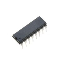 Microcontrôleur PIC16F628A 18 Pins Dip Tunisie