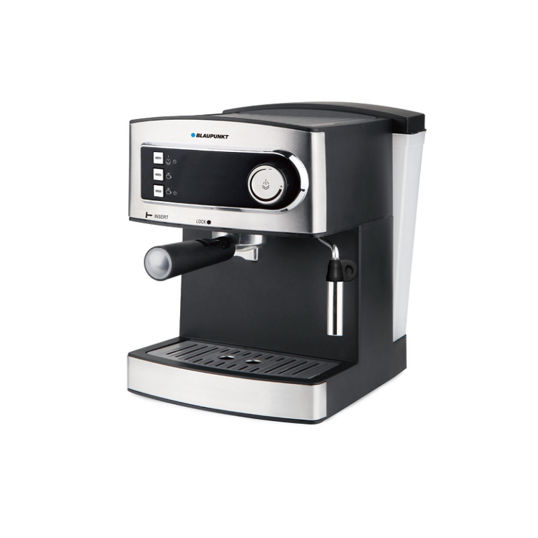 Machine à Café Expresso Blaupunkt CMP301 850 W Inox Tunisie