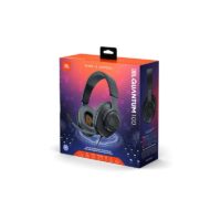 Casque Gamer JBL Quantum 100 – Noir –  96962 Tunisie