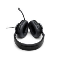 Casque Gamer JBL Quantum 100 – Noir –  96962 Tunisie