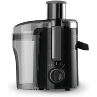 Centrifugeuse Moulinex Frutelia Plus 350 W JU370810 Noir Tunisie