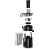 Centrifugeuse Moulinex Frutelia Plus 350 W JU370810 Noir Tunisie