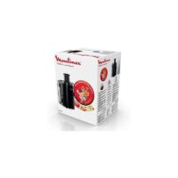 Centrifugeuse Moulinex Frutelia Plus 350 W JU370810 Noir Tunisie