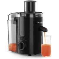 Extracteur de Jus Kenwood JMP65.000GO 200 W Noir Tunisie