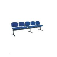 Chaise iso 3 places local – 4400013001 Tunisie