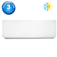 Climatiseur Saba 24000 BTU Chaud & Froid – CSH-24HQB Tunisie