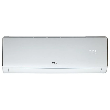 Climatiseur TCL 12000 BTU Chaud &Froid Inverter TAC-12CHSA/XA71/INV Blanc Tunisie