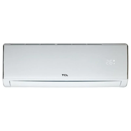 Climatiseur TCL 12000 BTU Chaud & Froid TAC-12CHSA/XA91 Blanc Tunisie