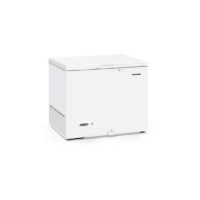 Congélateur Horizontal Négatif-Positif Telefunken 240 L Blanc Tunisie