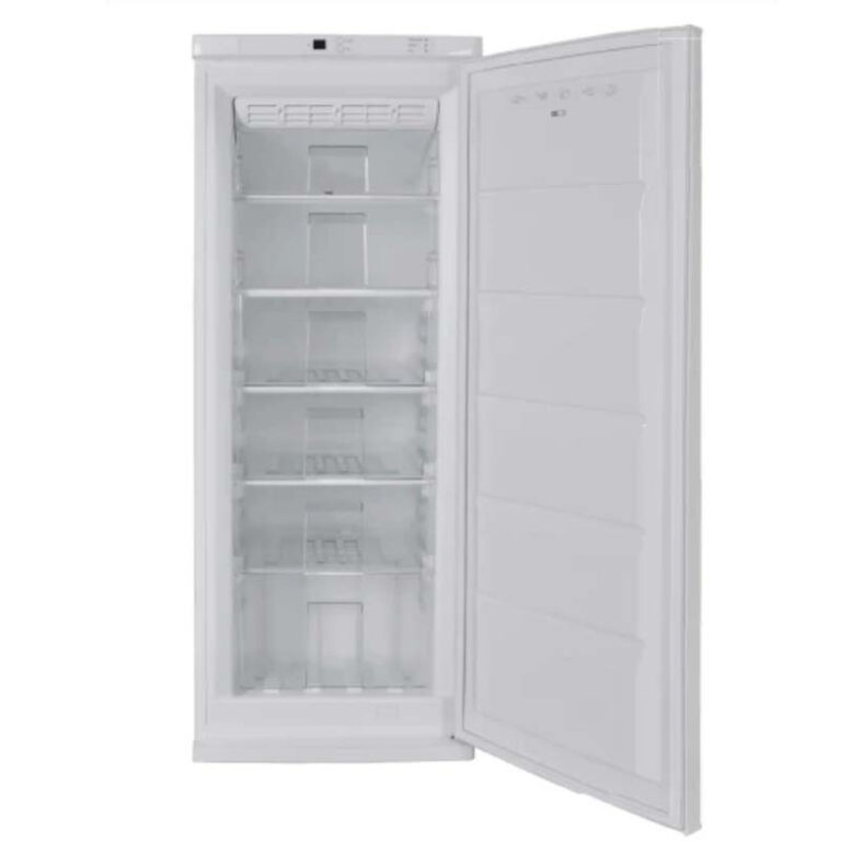 Congélateur Vertical Telefunken 245 L NoFrost FRIG-323W Blanc Tunisie