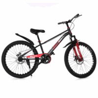 Vélo Enfant Best Bike 20″- Bleu – S20 Tunisie
